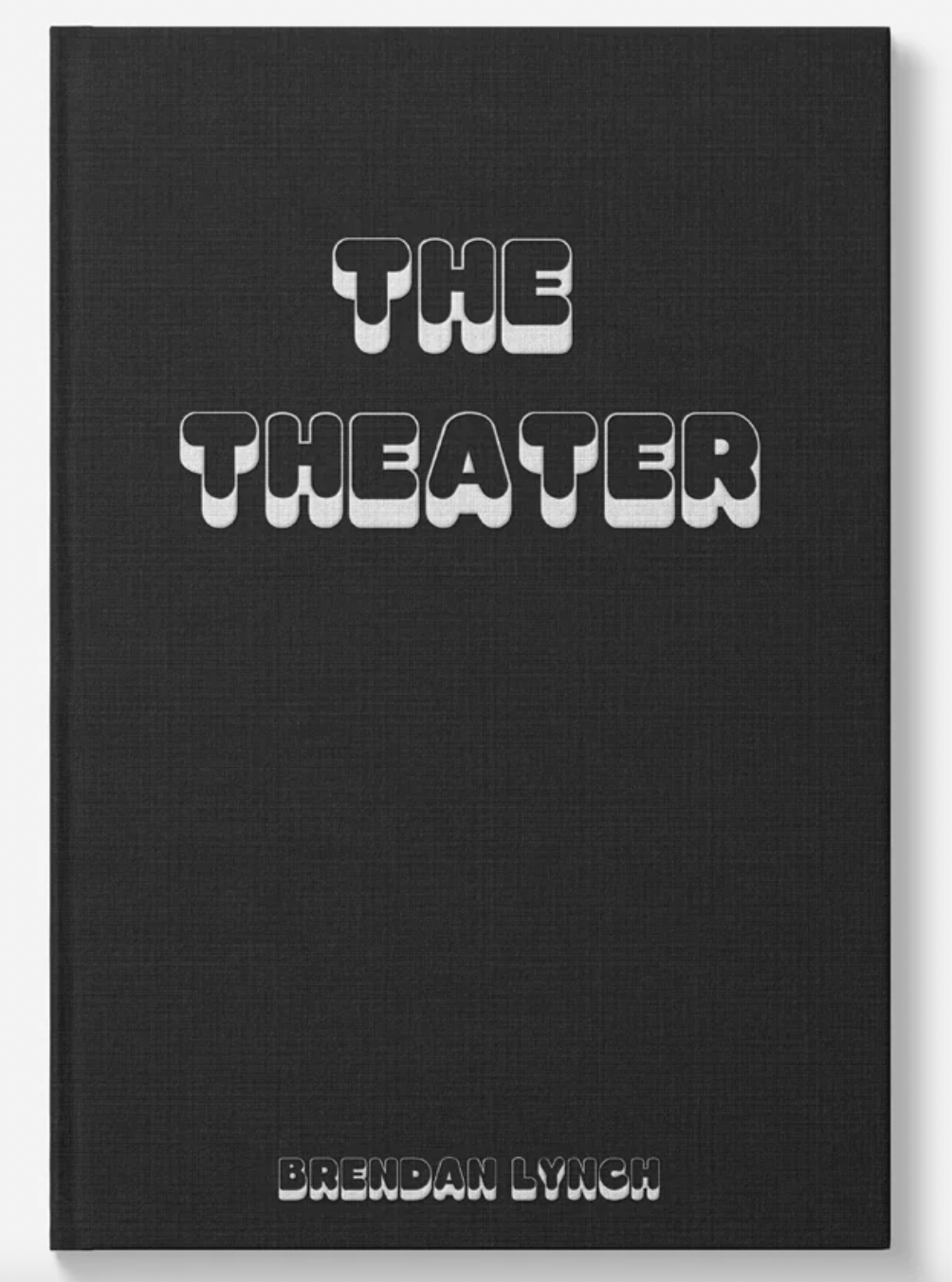 Brendan Lynch - The Theater