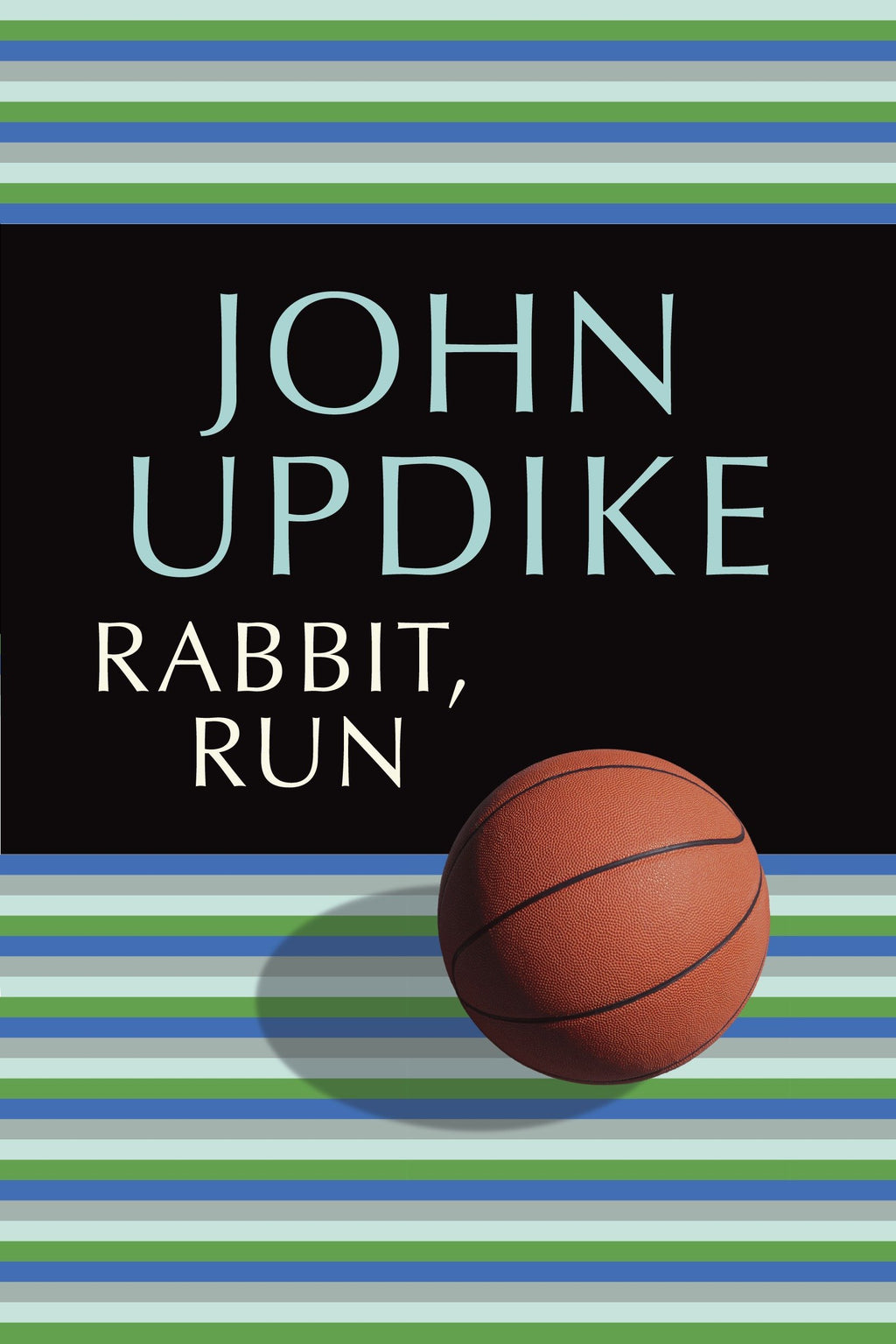 Rabbit, Run by John Updike