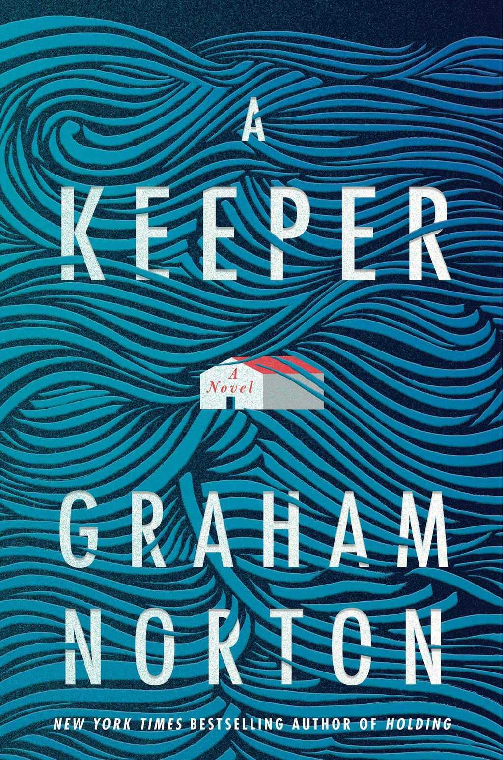 A Keeper by Graham Norton