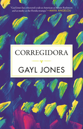 Corregidora by Gayl Jones